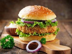The Jerk Chicken