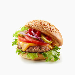 The Wagyu